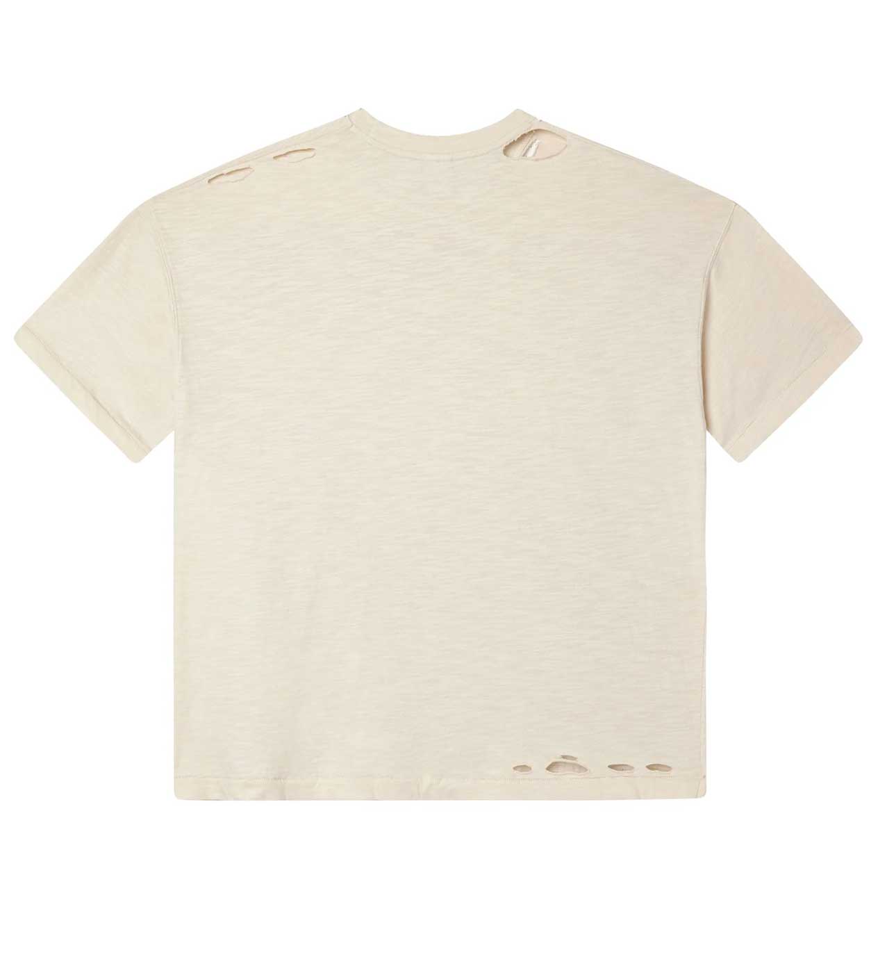 Vale Forever Freedom Tee Tan